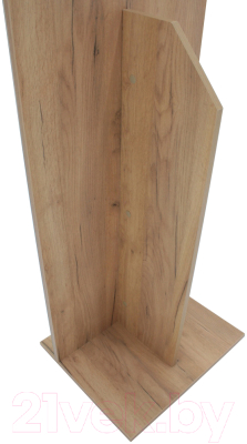 Зеркало Мебелик Стелла 2