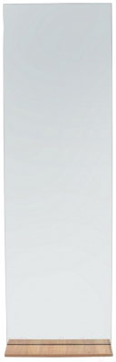 Зеркало Мебелик Стелла 2