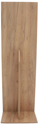 Зеркало Мебелик Стелла 2