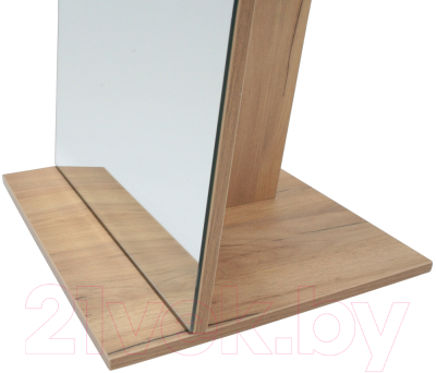 Зеркало Мебелик Стелла 2