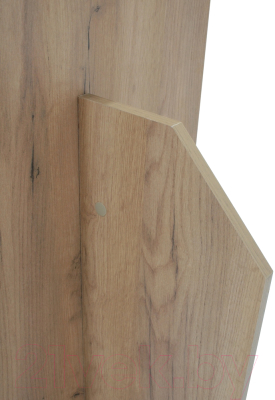 Зеркало Мебелик Стелла 2