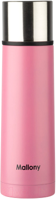 Термос для напитков Mallony Bossolo / 106030 - фото