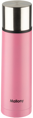 Термос для напитков Mallony Bossolo / 106030