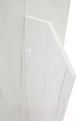 Зеркало Мебелик Стелла 2