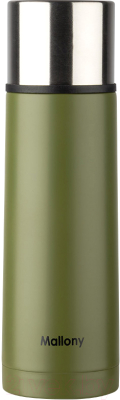 Термос для напитков Mallony Bossolo / 106031 - фото