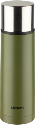 Термос для напитков Mallony Bossolo / 106031