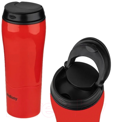 Термокружка Mallony Magnifico / 106044