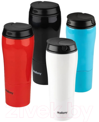 Термокружка Mallony Magnifico / 106044
