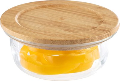 Контейнер Leonord Bambu / 106023 - фото