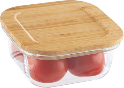 Контейнер Leonord Bambu / 106021 - фото