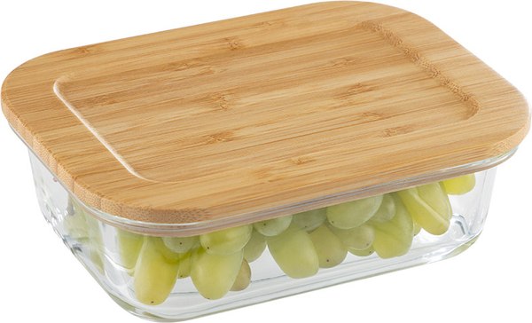 Контейнер Leonord Bambu / 106022 - фото