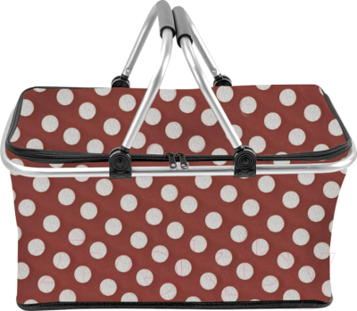 Термосумка ECOS CB-7046-3 / 107063 - фото