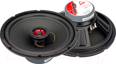 Коаксиальная АС AURA Fireball-i102 - фото