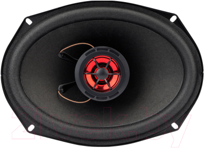 Коаксиальная АС AURA Fireball-i7102