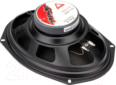 Коаксиальная АС AURA Fireball-i7102