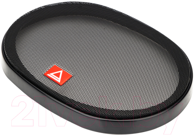 Коаксиальная АС AURA Fireball-i7102