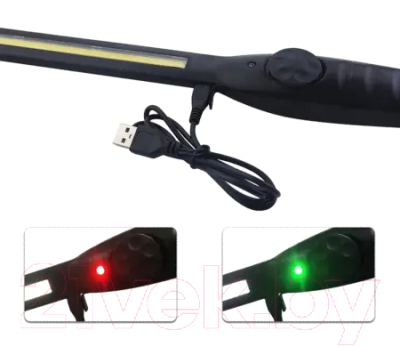 Светильник переносной Sipl AG121H