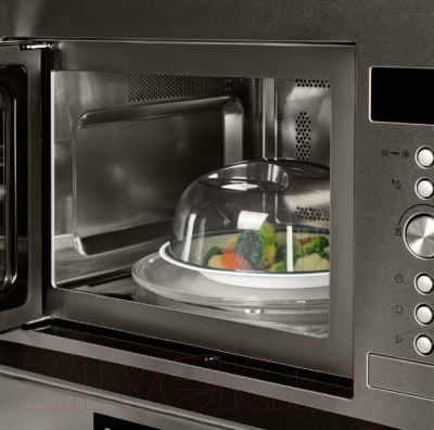 Крышка для СВЧ Бытпласт 431138013