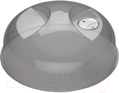 Крышка для СВЧ Бытпласт 431138113 - фото