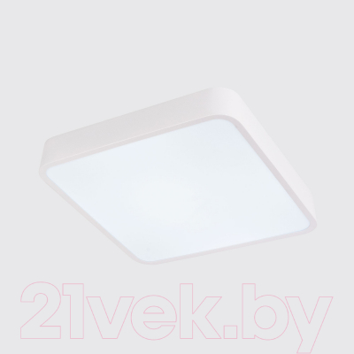 Потолочный светильник LED4U L2022-300 WH