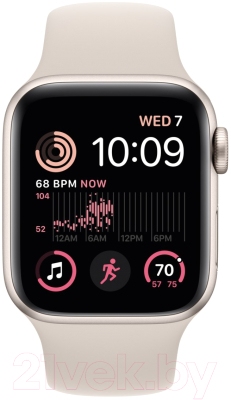 Умные часы Apple Watch SE 2 GPS 40mm