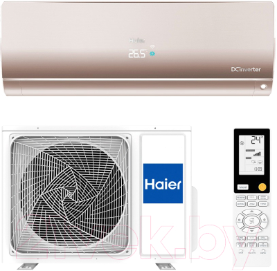 Сплит-система Haier AS35S2SF2FA-G / 1U35S2SM3FA - фото