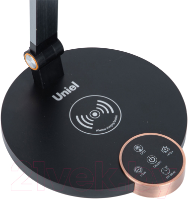 Настольная лампа Uniel ULM-D113 / UL-00011290