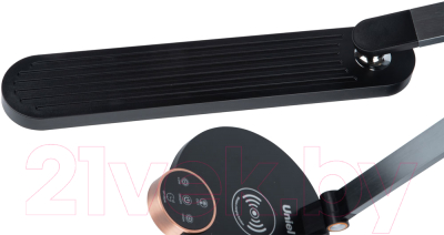 Настольная лампа Uniel ULM-D113 / UL-00011290