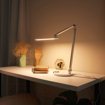 Настольная лампа Uniel ULM-D113 / UL-00011291