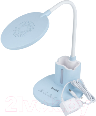 Настольная лампа Uniel ULM-D150 / UL-00011292