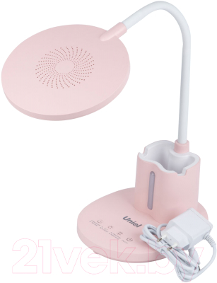 Настольная лампа Uniel ULM-D150 / UL-00011293