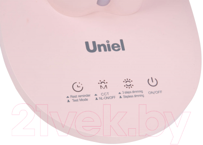 Настольная лампа Uniel ULM-D150 / UL-00011293