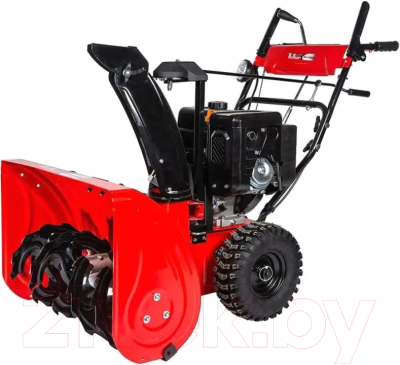 Снегоуборщик бензиновый Brait BR-1172ELWS-4 - фото