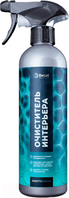 Очиститель салона Detail Ultra Clean / DT-0490 - фото