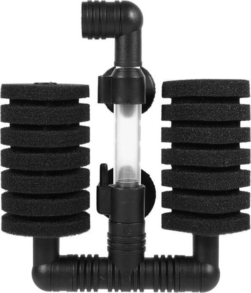 Фильтр для аквариума Naribo NR-081406 - фото