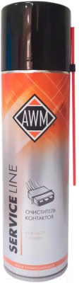 Очиститель двигателя AWM Очиститель контактов / 430110099 - фото