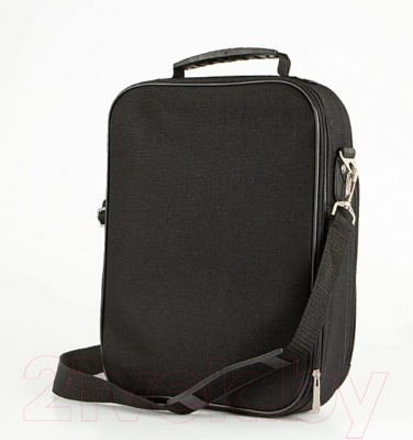 Сумка Mr.Bag 039-661-BLK (черный)