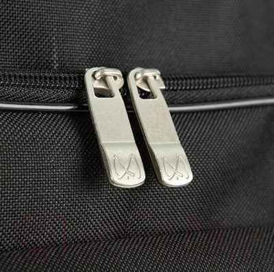 Сумка Mr.Bag 039-661-BLK (черный)
