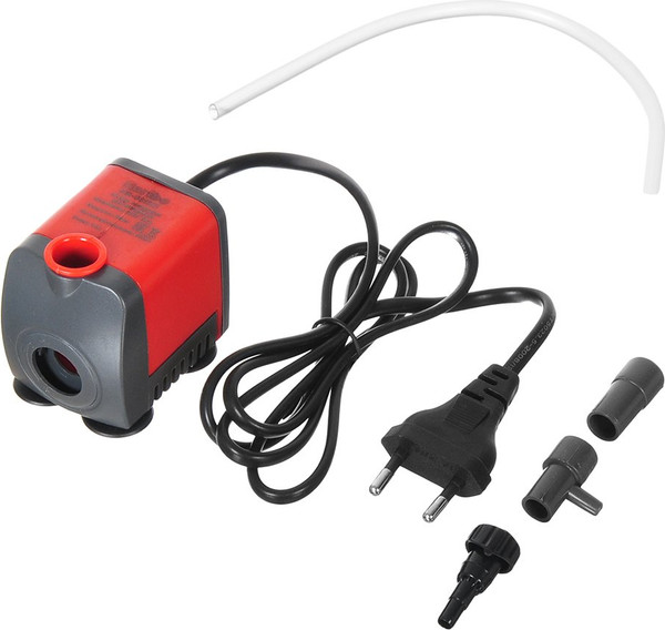 Помпа для аквариума Naribo NR-081321