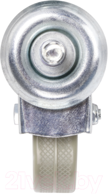 Колеса для уборочной тележки Brabix 99мм / 605380