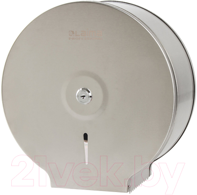 Диспенсер Laima Для туалетной бумаги Professional Basic / 605048 - фото