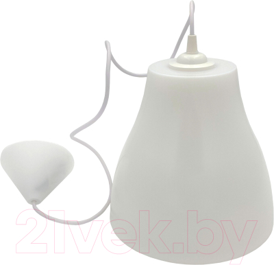 Потолочный светильник Uniel UHL-K30A 60W/E27 / UL-00011660 - фото