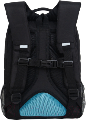 Школьный рюкзак Grizzly RB-456-6