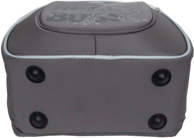 Школьный рюкзак Grizzly RAf-493-2