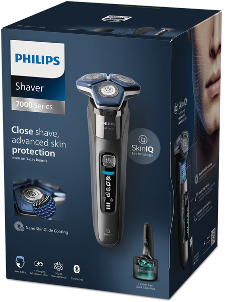Электробритва Philips S7887/55