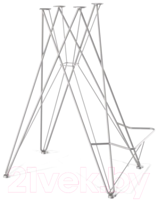 Стул барный Sheffilton SHT-ST37/S66