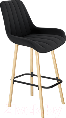 Стул барный Sheffilton SHT-ST37/S94 - фото