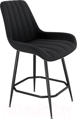 Стул барный Sheffilton SHT-ST37/S148-1 полубарный - фото