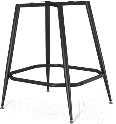 Стул барный Sheffilton SHT-ST37/S148-1 полубарный