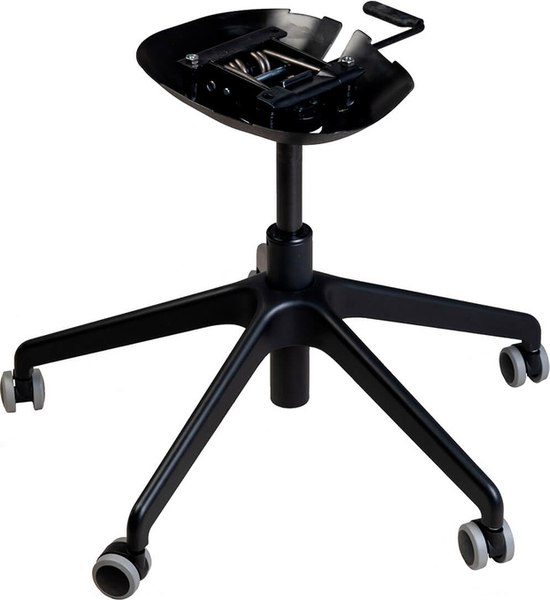 Кресло офисное Sheffilton SHT-ST37/S154